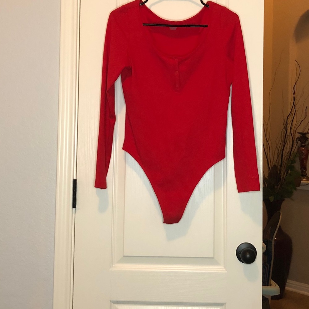 Bodysuit